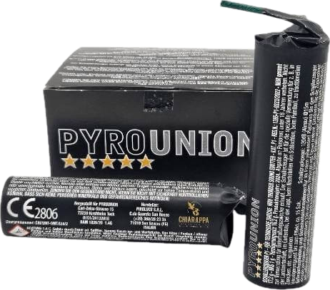 Pyrounion P1 Schallerzeuger