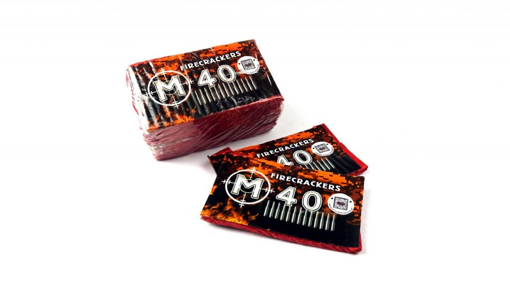 Piromax M40