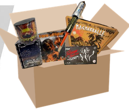 V2 | Mix Ü-Paket