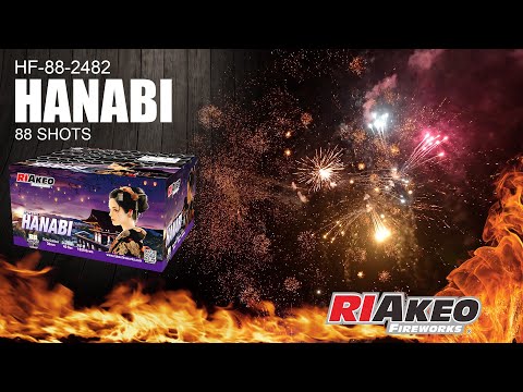 Riakeo Hanabi
