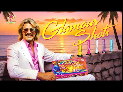 Albert Glamour Shots