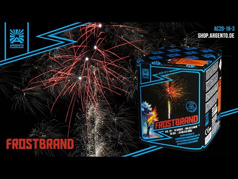 Argento Frostbrand (AC20-16-3)