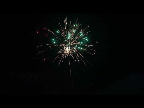 SRPyro Astonish