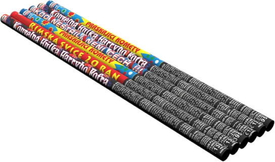 Mix Römische Lichter