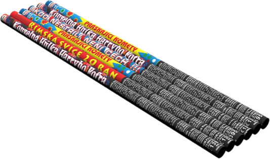 Mix Römische Lichter