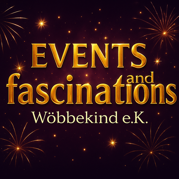 events and fascinations