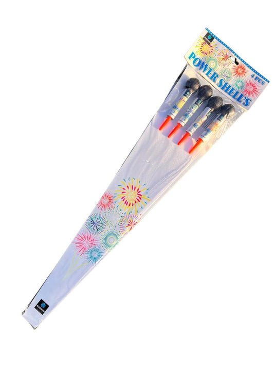 Magnum Power Shells