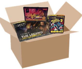 V3 | Batterie Ü-Paket