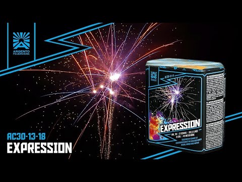 Argento Expression (AC30-13-18)