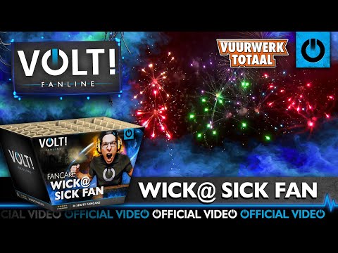 Lesli Wick@ Sick Fan